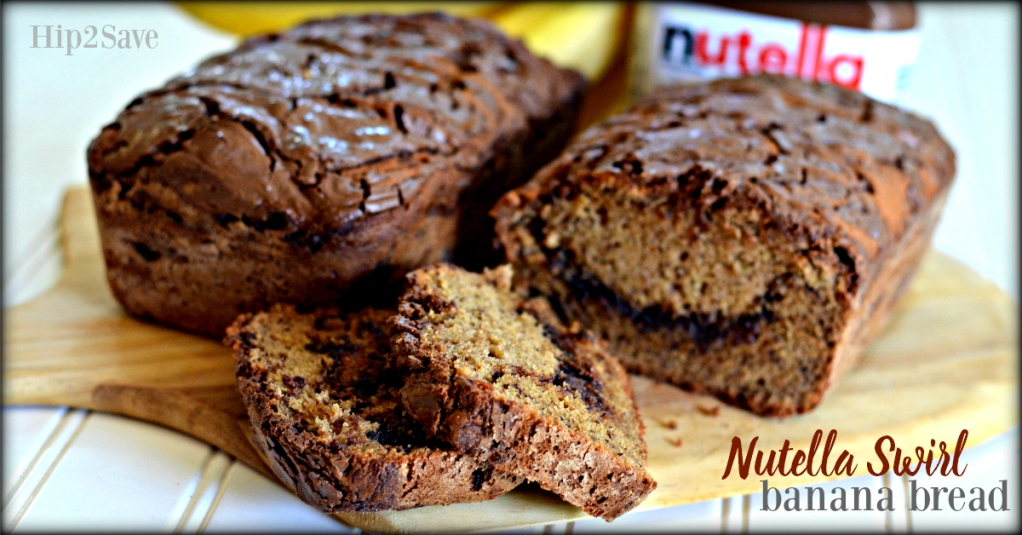 Target: LARGE Jars of Nutella Hazelnut Spread ONLY 48¢ (Regularly $6.62 ...