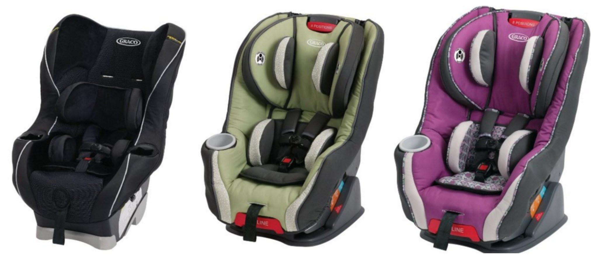 Amazon 35 Off Graco Car Seats Today Only - Hip2Save