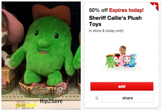 Zuru Snackles Plush Just $19.99 at Target