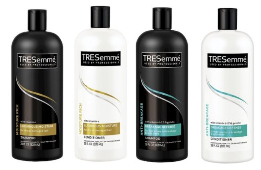 TRESemme Shampoo
