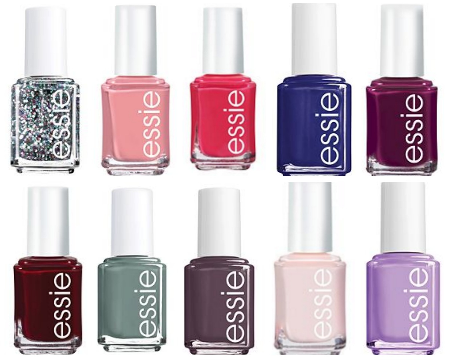 Kohl's Cardholders: Essie Nail Polish Only $3.62 Shipped (Regularly $8. ...