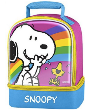 Snoopy Lunch Kit