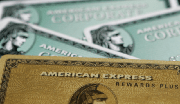 American Express Cardholders
