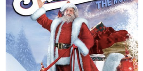 Amazon: Santa Claus Movie Only $3.74 (Reg. $14.98)