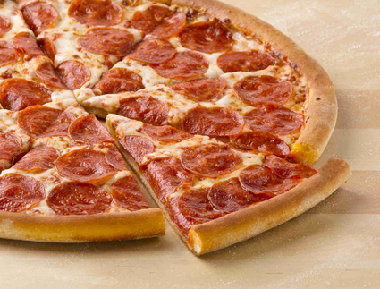 Papa John’s: FREE Large 3-Topping Pizza w/ $15+ Purchase