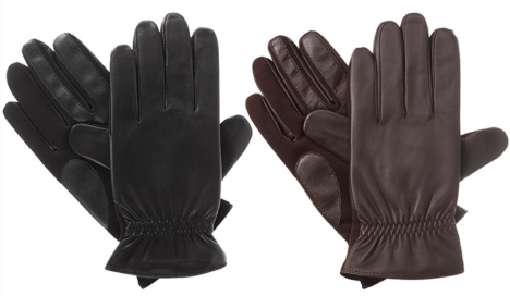 Isotoner gloves
