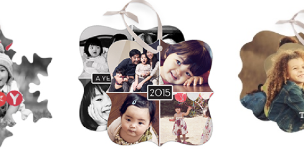 Kellogg’s Family Rewards: Possible Free Shutterfly Ornament or $20 Worth of Free Holiday Cards