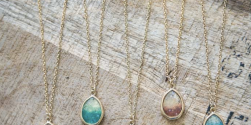Cents Of Style: Druzy Jewelry as Low as ONLY $5.95 Shipped (Reg. $19.95)