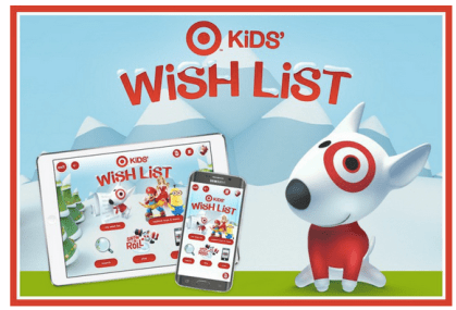 Target Wish List