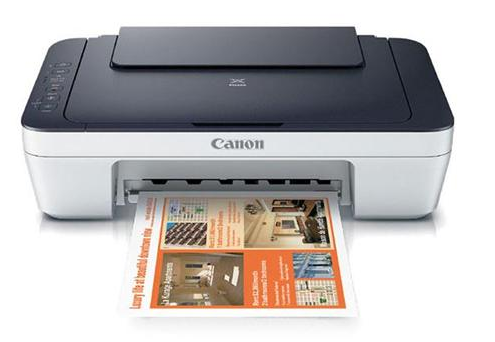 Canon PIXMA MG2922 Wireless All-In-One Inkjet Printer Only $21.95 ...