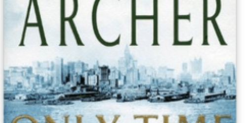 FREE Only Time Will Tell (Clifton Chronicles Book 1) Kindle Download w/ Free Audible Narration