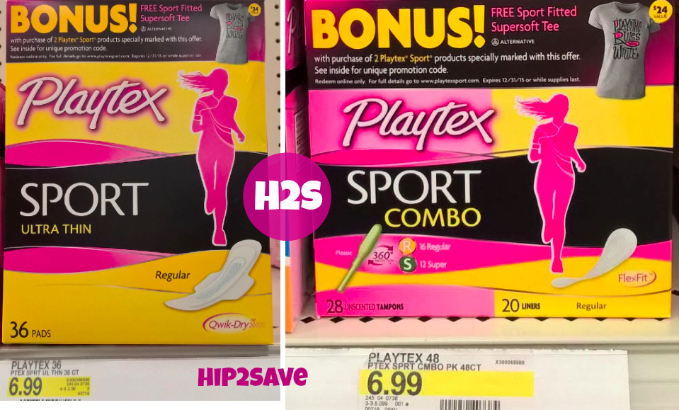 target-2-boxes-of-playtex-sport-pads-and-tampons-and-sport-tee-only-5