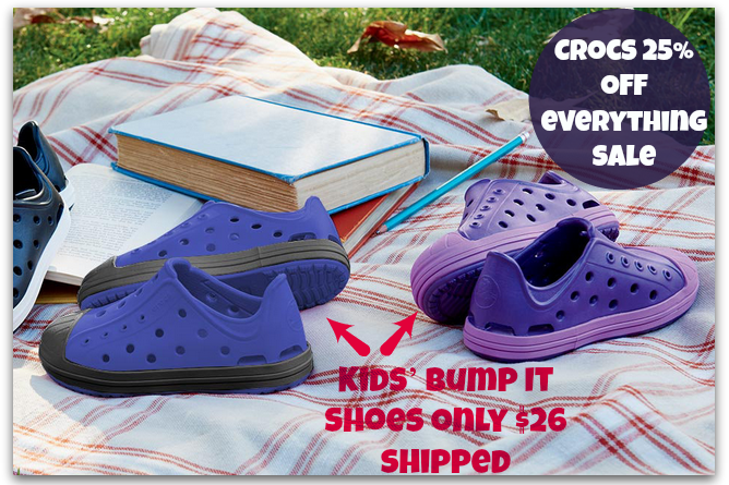 The Crocs Classic Crush Sandal Review: The Best Summer Sandal