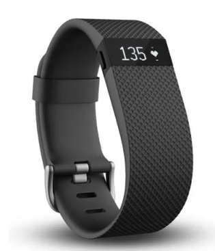 Fitbit Charge HR Large Wristband