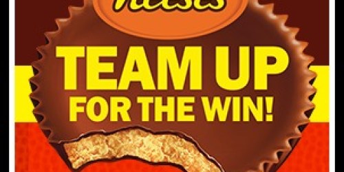 *HOT* $1/1 Reese’s Candy Item Coupon