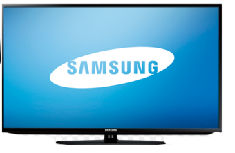 Samsung 40" Class LED 1080p Smart HDTV 