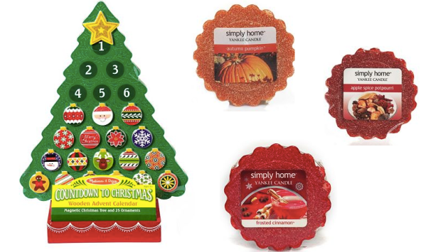 Advent Calendar