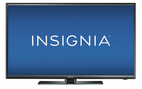Isignia TV Deal