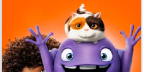 Google Play: 99¢ Home Movie Download