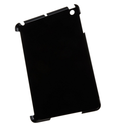 iPad Mini Protective PC Case with Screen Protector
