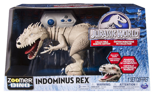 indominus rex walmart