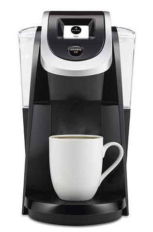 Keurig K250 Coffee Brewing System 