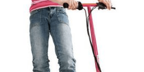Walmart.com: Razor E150 24-Volt Electric Scooter Only $99 Shipped (BEST PRICE)