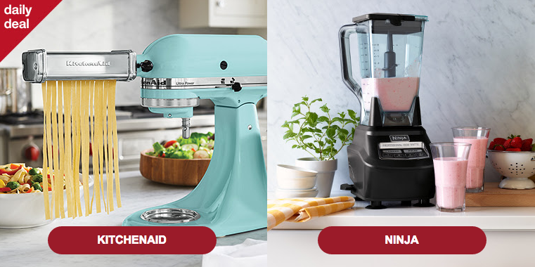 Target Ninja Professional Blender 75 Shipped Today Only Free