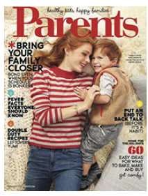Free Parents Magazine