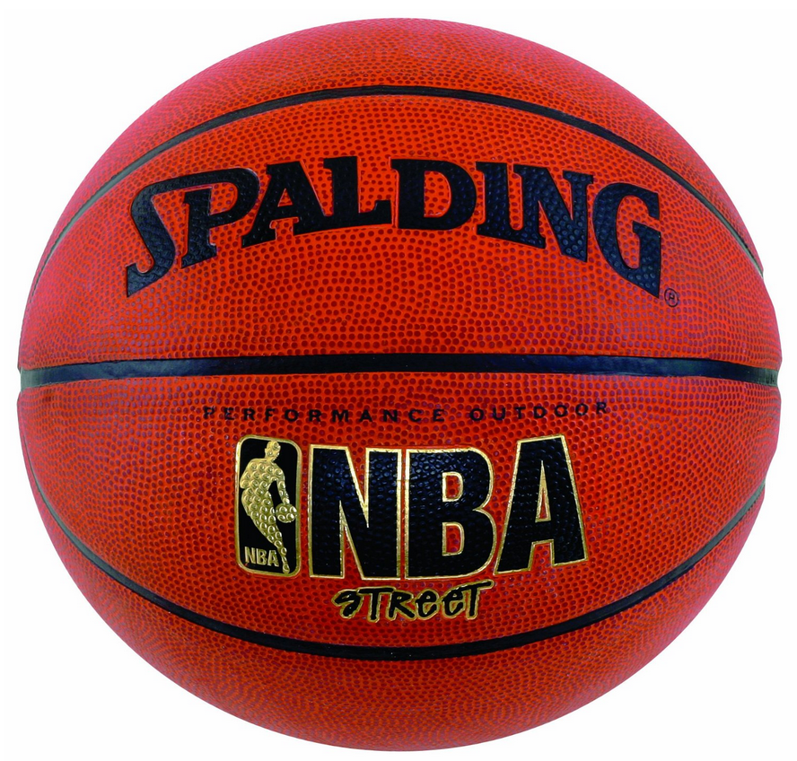 Баскетбольный мяч Spalding NBA