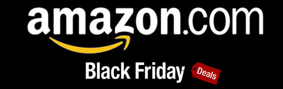 Amazon: 8 Days of Holiday Deals