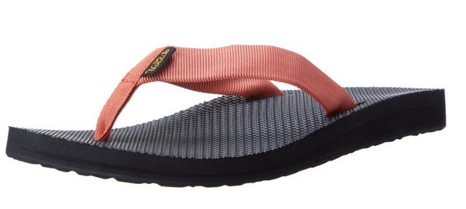 teva classic flip flop