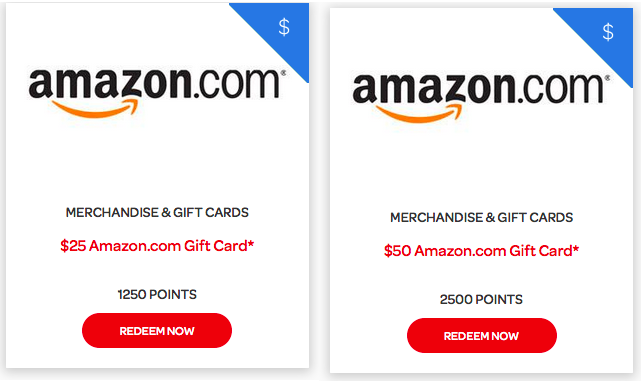 Huggies Rewards 25 Amazon Gift Card Only 1250 Points More Hip2save