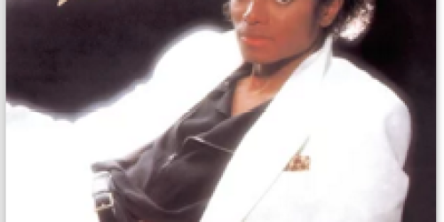Google Play: FREE Thriller by Michael Jackson MP3 Album Download