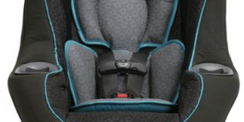 Highly Rated Graco My Ride Convertible Car Seat ONLY $79 Shipped (Regularly $119)