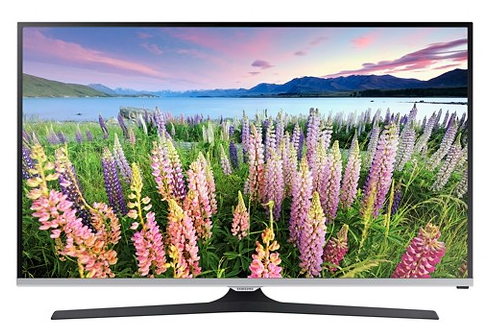 Samsung 40" Class 1080p 60Hz LED Smart TV