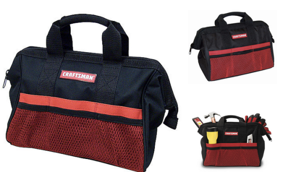 Craftman Bag Deal