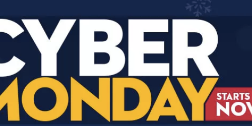 Walmart: Cyber Monday Deals Live NOW