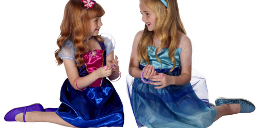 Kohl’s.com: Disney Frozen Travel Dress-Up Trunk Only $11.90 (Reg. $34.99)