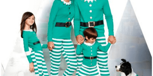 Target: 40% Off Sleepwear Online & In-Store (Today Only)