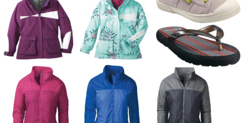 Cabela’s: Up to 85% Off Clearance Clothing & Footwear
