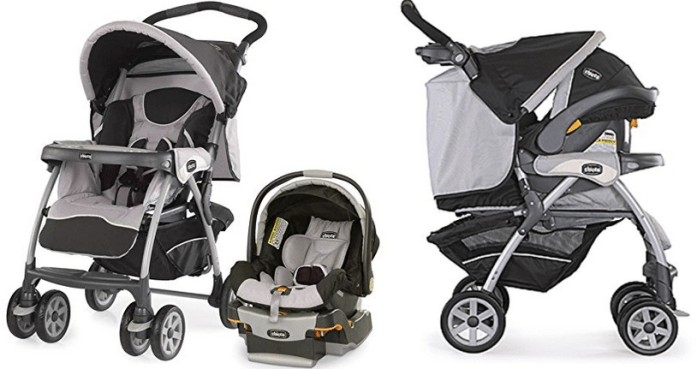 Chicco Cortina Keyfit 30 Travel System As Low As 132 Shipped