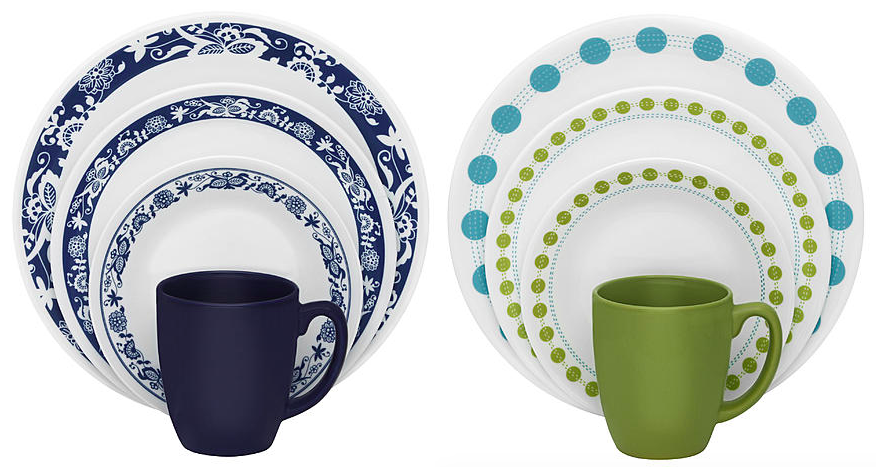 Kmart sales dinner plates