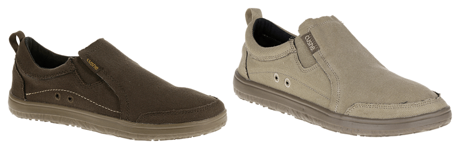 Cushe Men s Canvas Shoes Only 15 Shipped Regularly 50