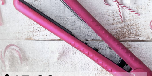 Nume: Silhouette Straightener $27.99 Shipped
