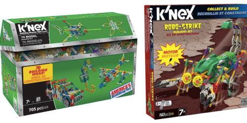 Target: 40% Off Science, Technology, Engineering and Math Toys (TODAY ONLY)