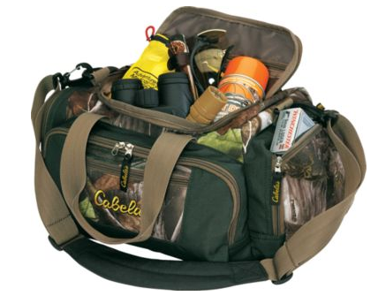 cabela luggage