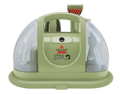 Bissell Carpet Cleaner