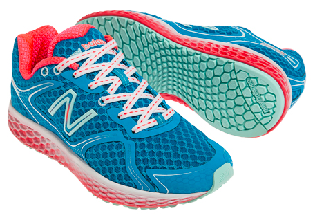 New Balance 980 Women's Running Shoe