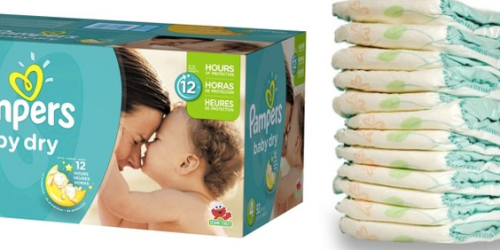 Target.com: *HOT* Buys on Diapers